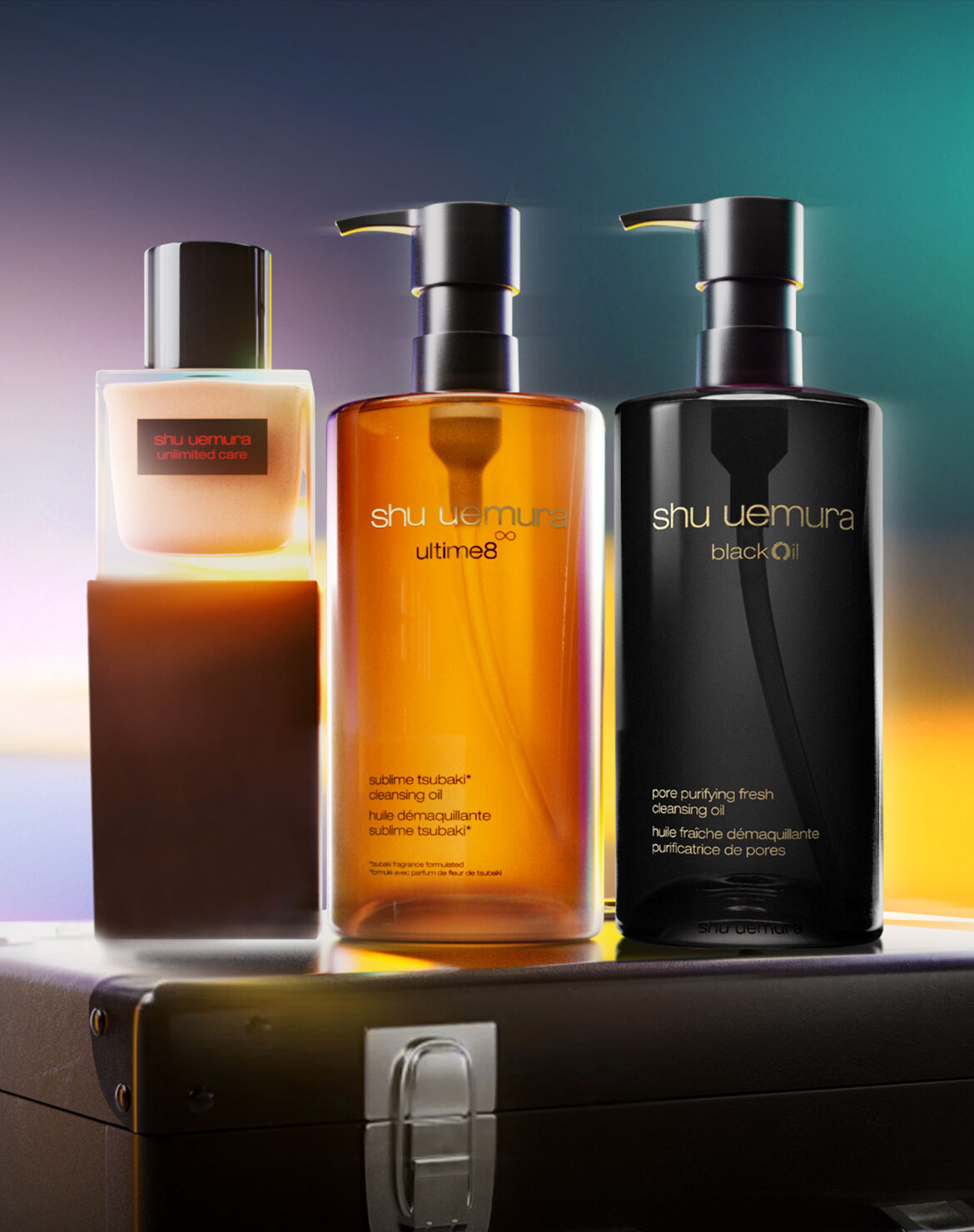 black friday 2025｜シュウ ウエムラ 公式オンラインショップ