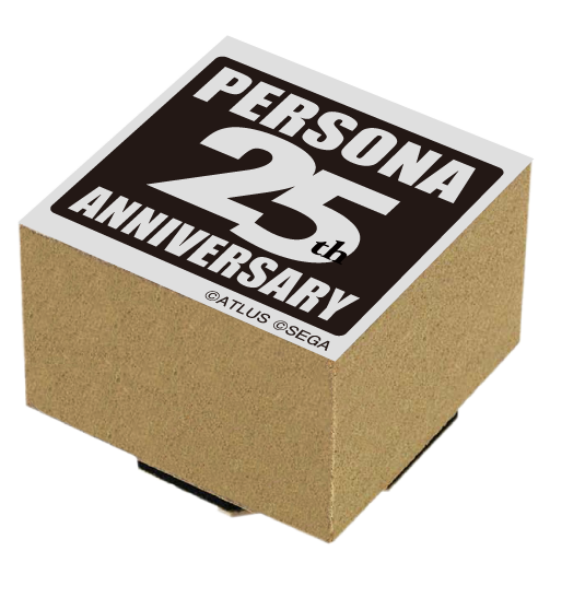 公式通販】ペルソナコラボ シヤチハタネーム9販売開始 | 印鑑・はんこ