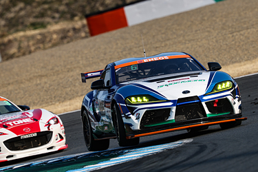 SHADE RACING | INFORMATION | 2025年 | 【S耐】 Round1 モビリティ