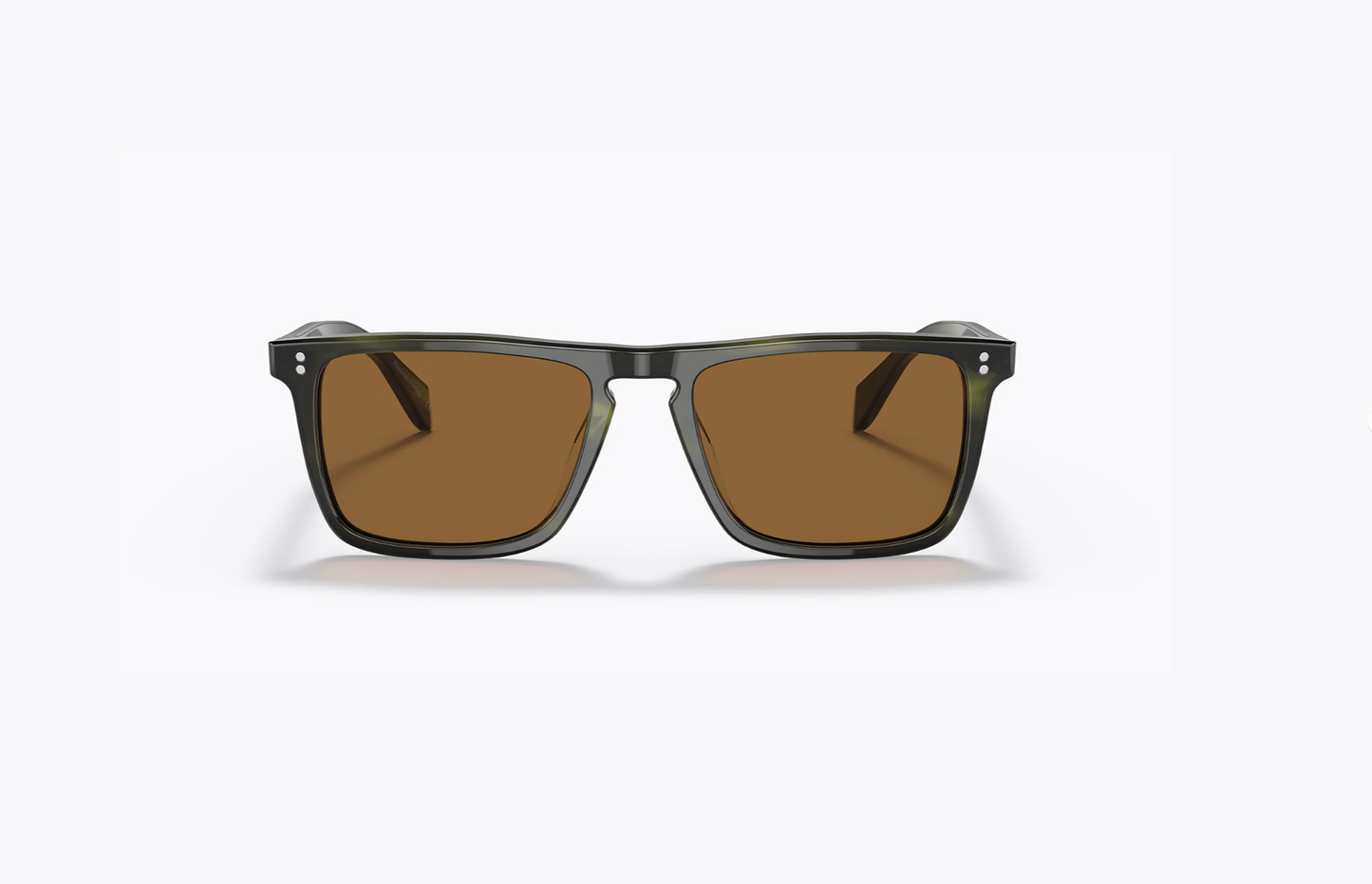 Oliver Peoples Bernardo OV 5189s 56mm 168053 Emerald Bark True