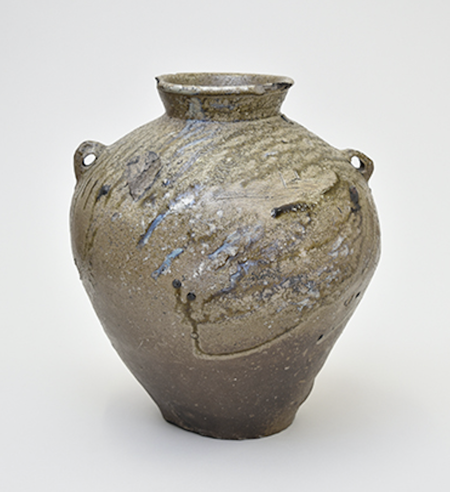 東京】日本遺産にも選ばれた「六古窯」が一堂に！「六古窯 ―〈和〉のや