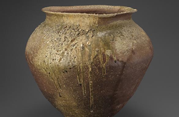 東京】日本遺産にも選ばれた「六古窯」が一堂に！「六古窯 ―〈和〉のや