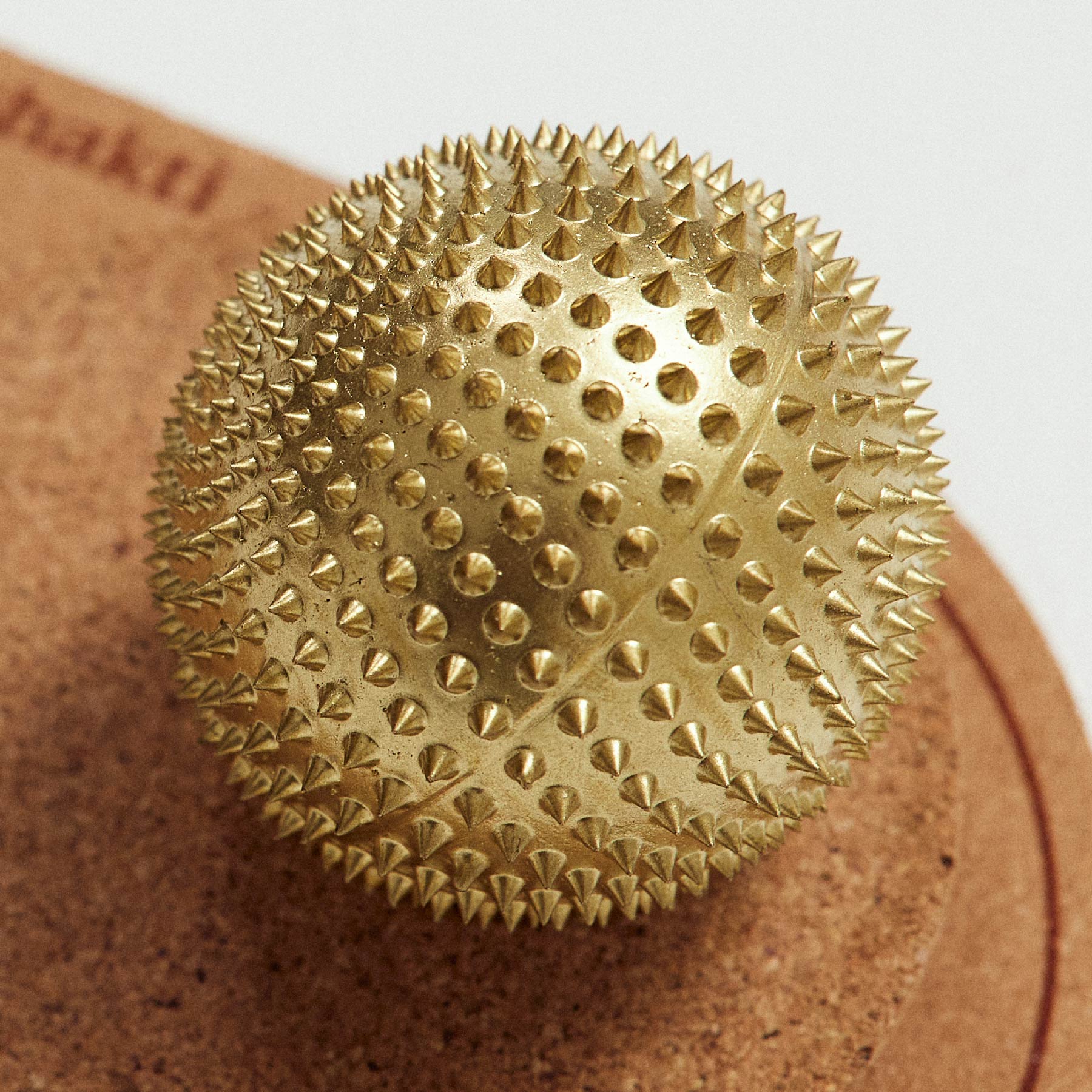 Wonderball – Shakti Mat Europe