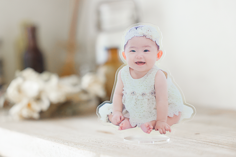 シャレニーオリジナルグッズ一覧 | 七五三撮影や振袖撮影等｜記念写真