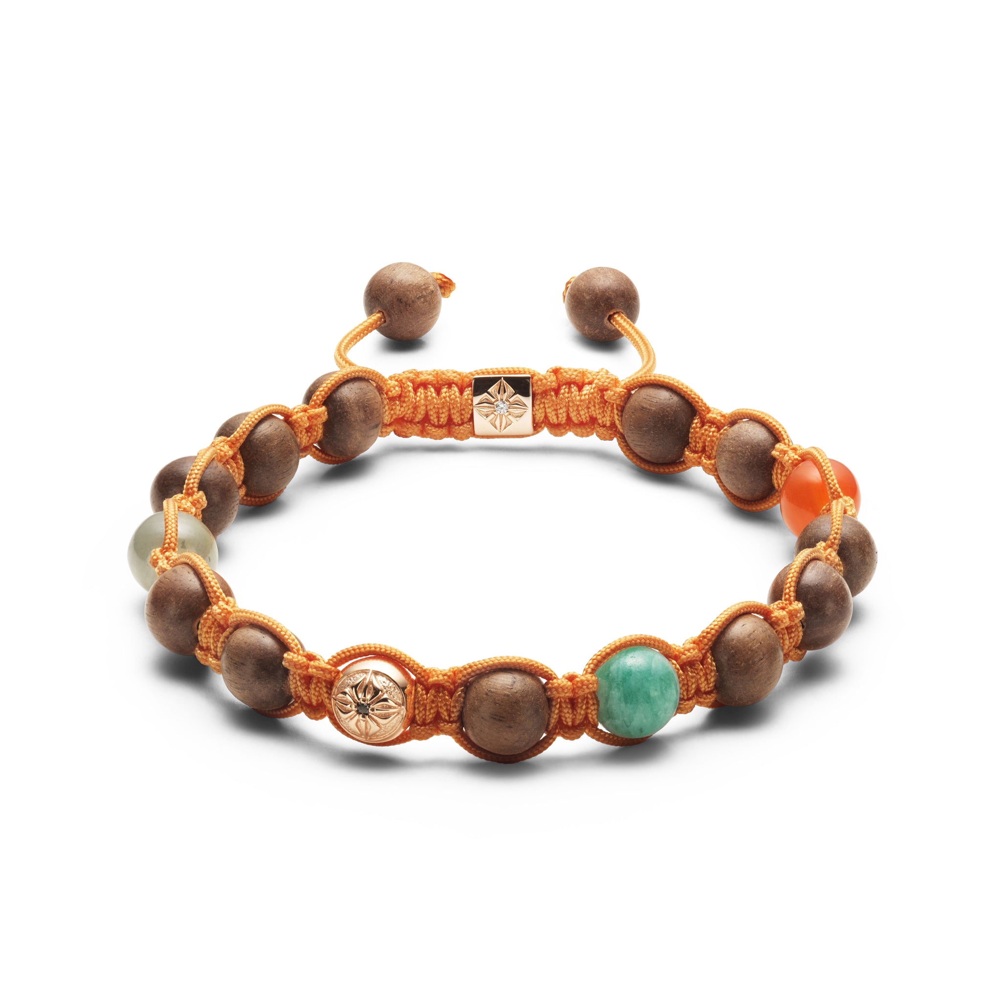 8mm Braided Bracelet – Shamballa Jewels Official Website