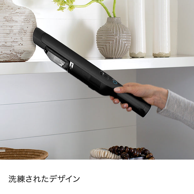 EVOPOWER W25 充電式ハンディクリーナー|WV270J|ハンディクリーナー