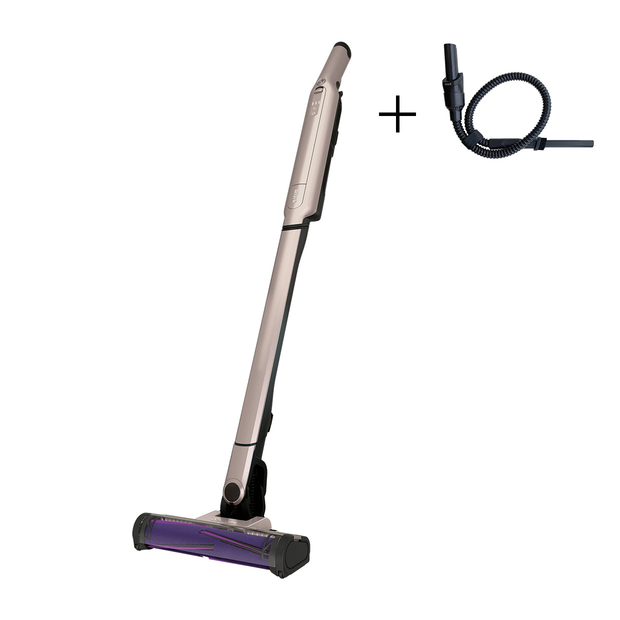 Shark EVOPOWER SYSTEM ADV コードレススティッククリーナー CS601J