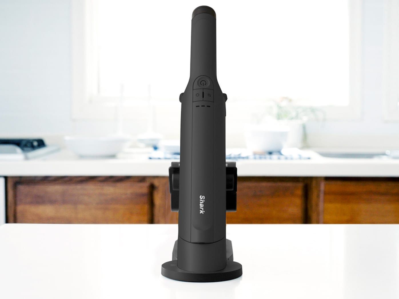 概要：EVOPOWER DX ハンディクリーナー | Shark（シャーク