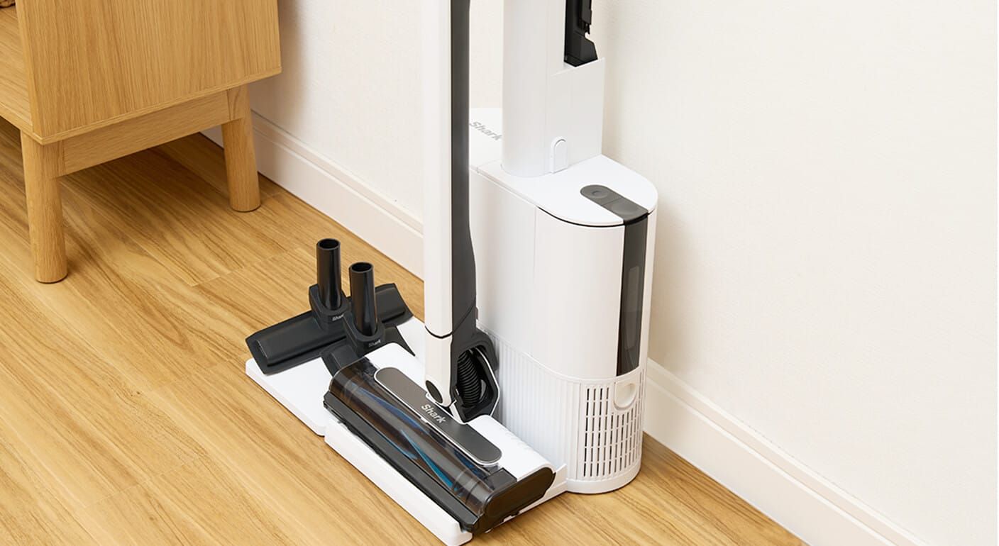 概要：EVOPOWER SYSTEM STD/STD+(スタンダード) コードレススティック