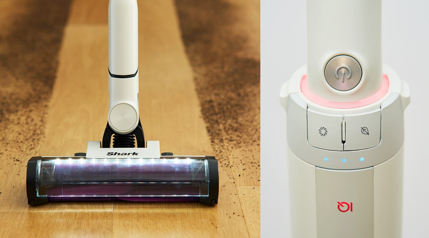 概要：EVOPOWER SYSTEM NEO+/NEO コードレススティッククリーナー