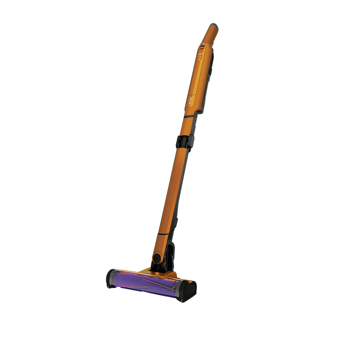 EVOPOWER SYSTEM ADV コードレススティッククリーナー CS651J|CS651JRB