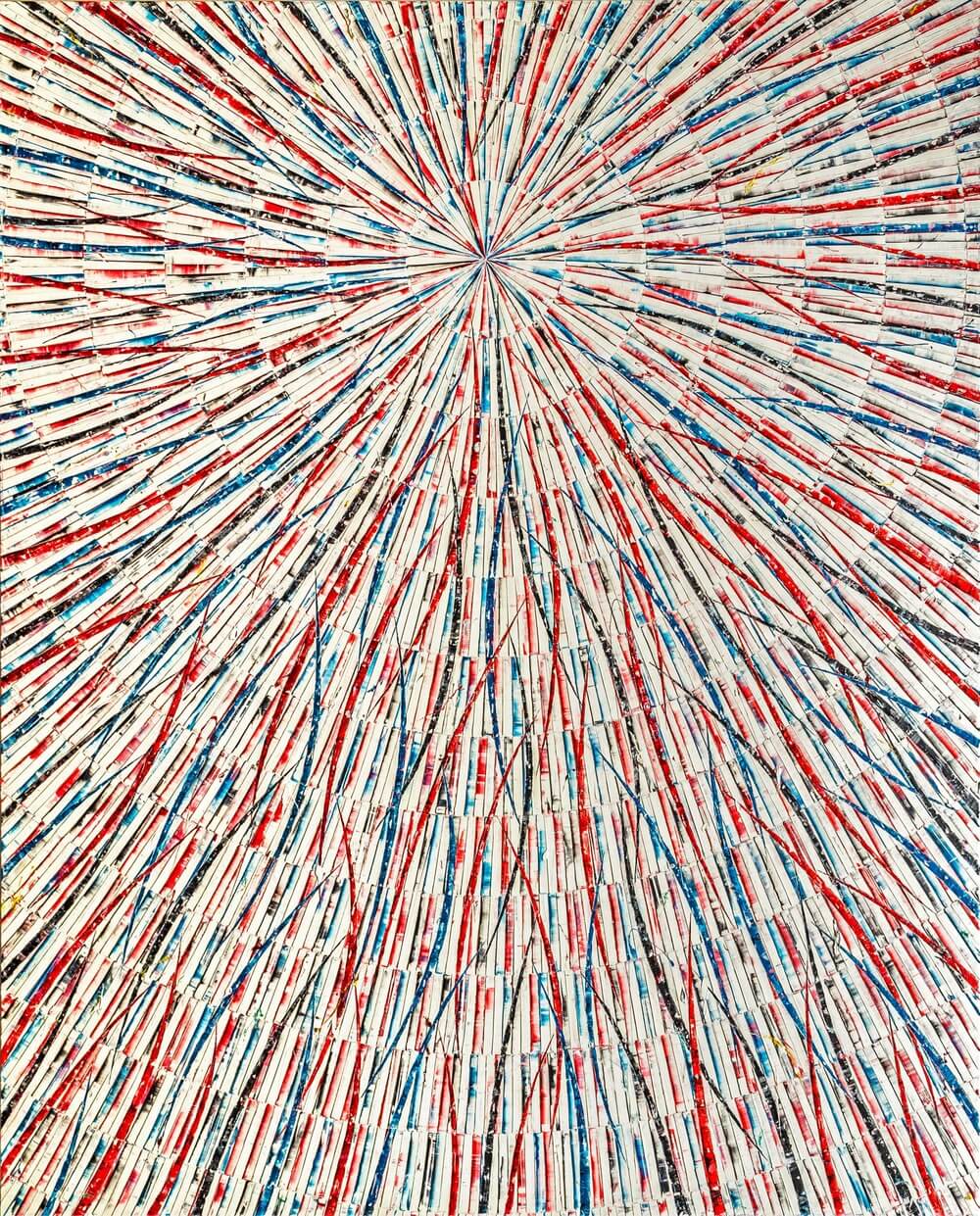 小泉 遼 「Breath｣ – SH GALLERY