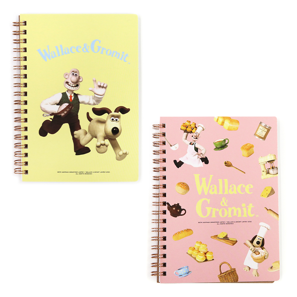 ウォレスとグルミット - ひつじのショーン公式オンラインショップ