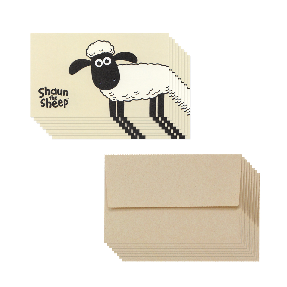 ひつじのショーン公式オンラインショップ Shaun the Sheep Official