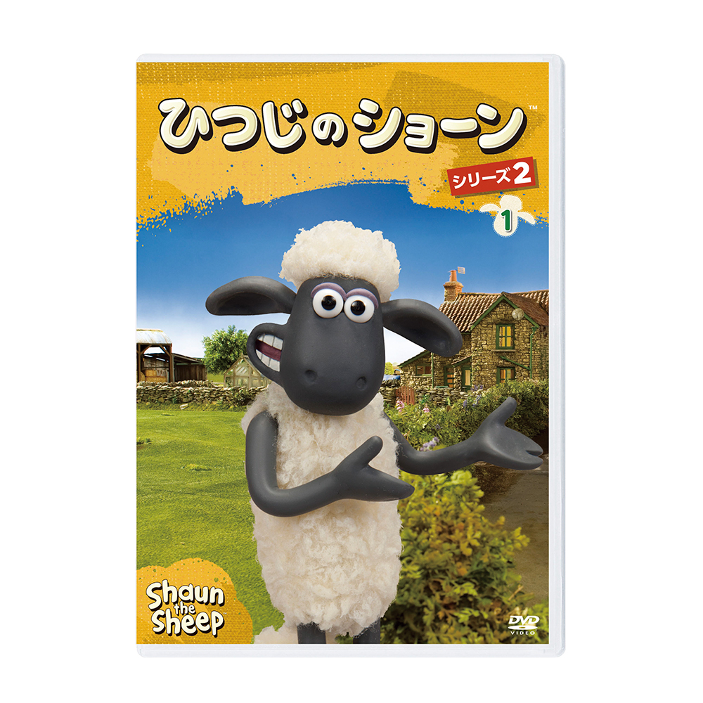 ひつじのショーン公式オンラインショップ Shaun the Sheep Official