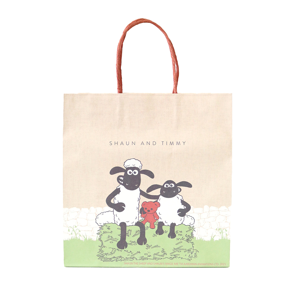 ひつじのショーン公式オンラインショップ Shaun the Sheep Official