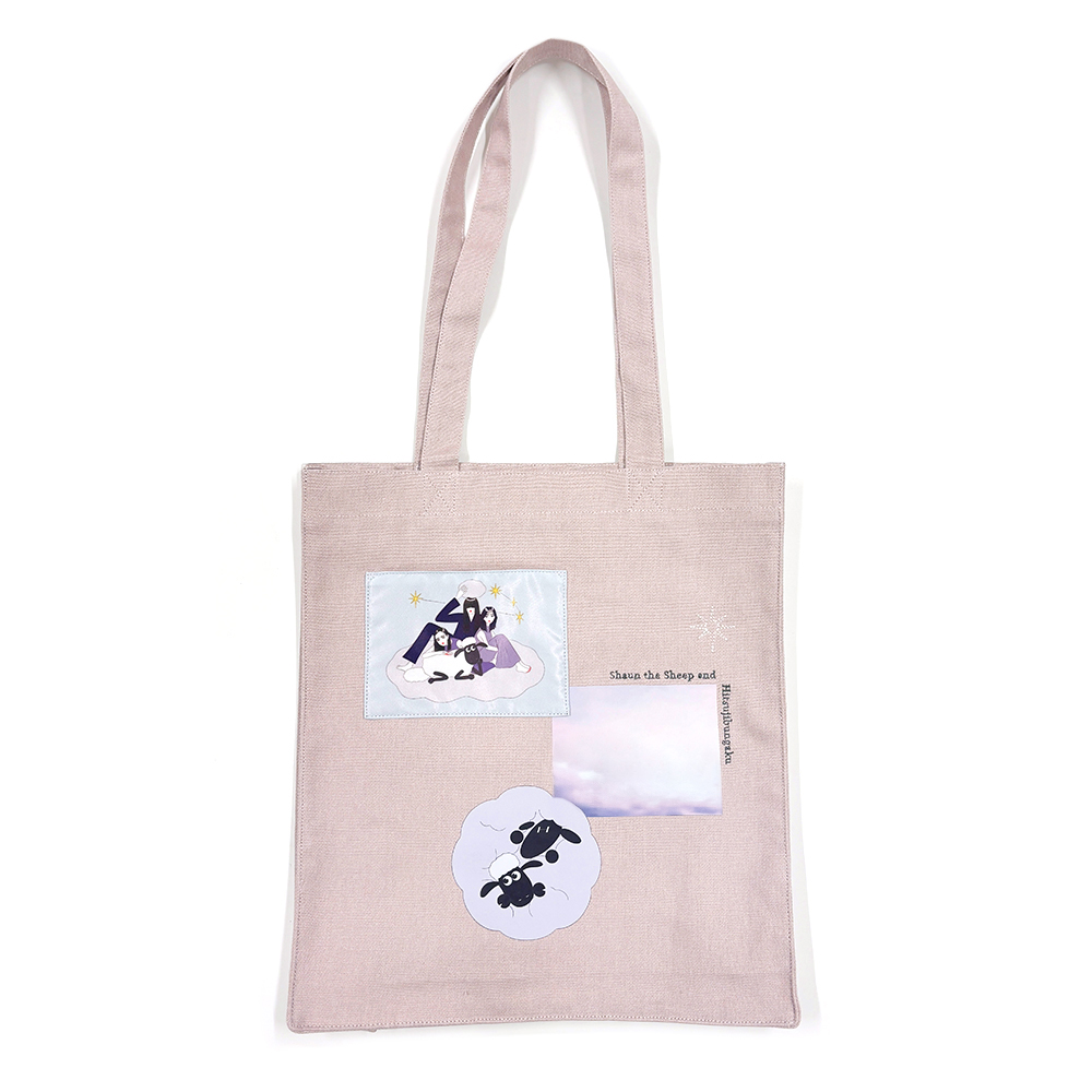 ちゃお 応募者全員サービス pipipiアドベンチャー トートバッグ ちゃお