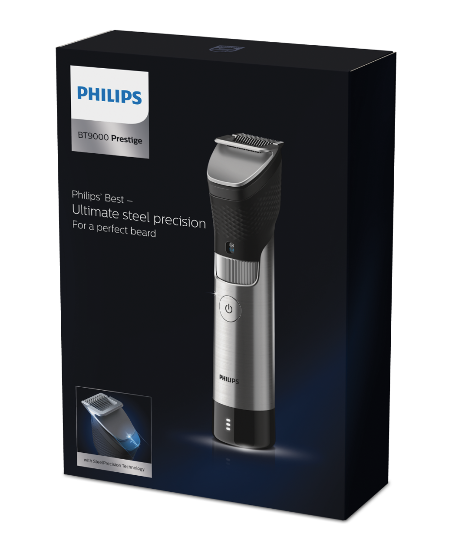 ☆PHILIPS☆ Series9000Prestige S9885 2024年 Philips shaver S9000