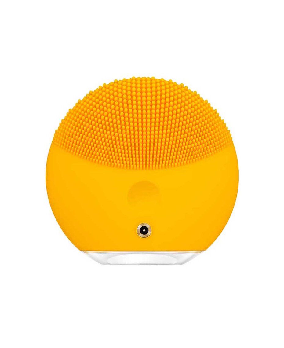 Foreo | LUNA™ Mini 3 - Sunflower Yellow | Shaver Shop