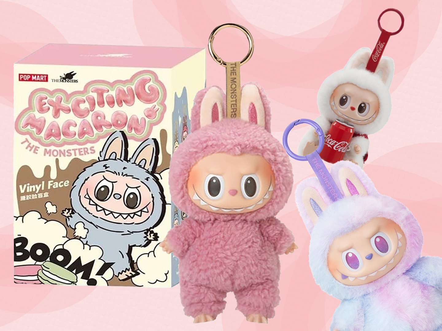 Walmart's Secret Labubu Sale: Get Viral Popmart Monsters Starting