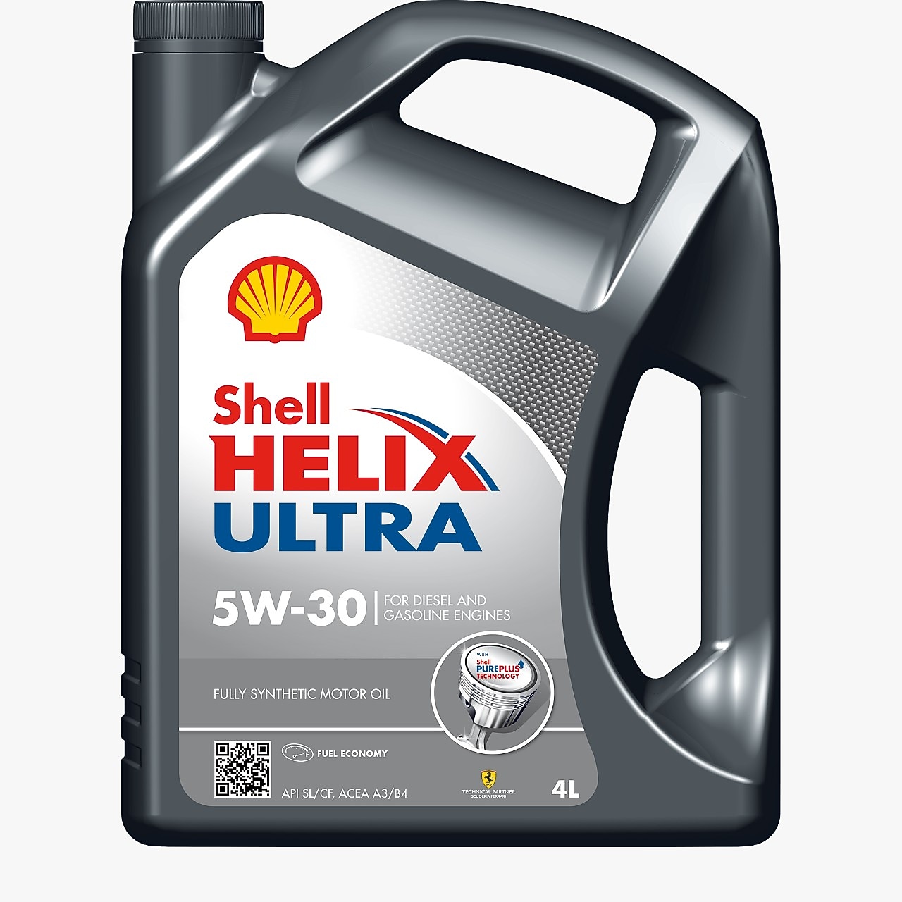 Shell Helix Ultra 5W-30 | Shell Global