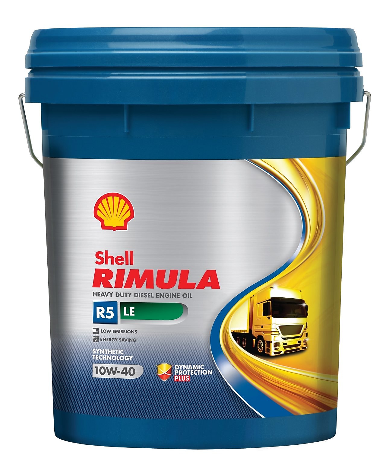 Shell Rimula R5 LE (CK-4) | Shell Qatar