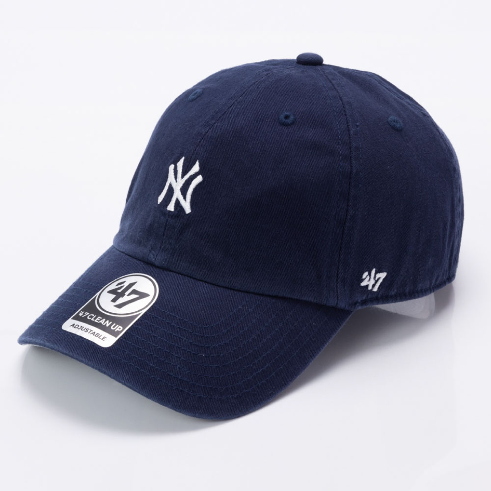 正規取扱店】 47 Brand(フォーティーセブンブランド)New York Yankees