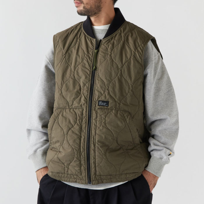 SHELLTER ONLINE SHOPはF.A.T. (FAT エフエイティー)正規取扱 / F.A.T.