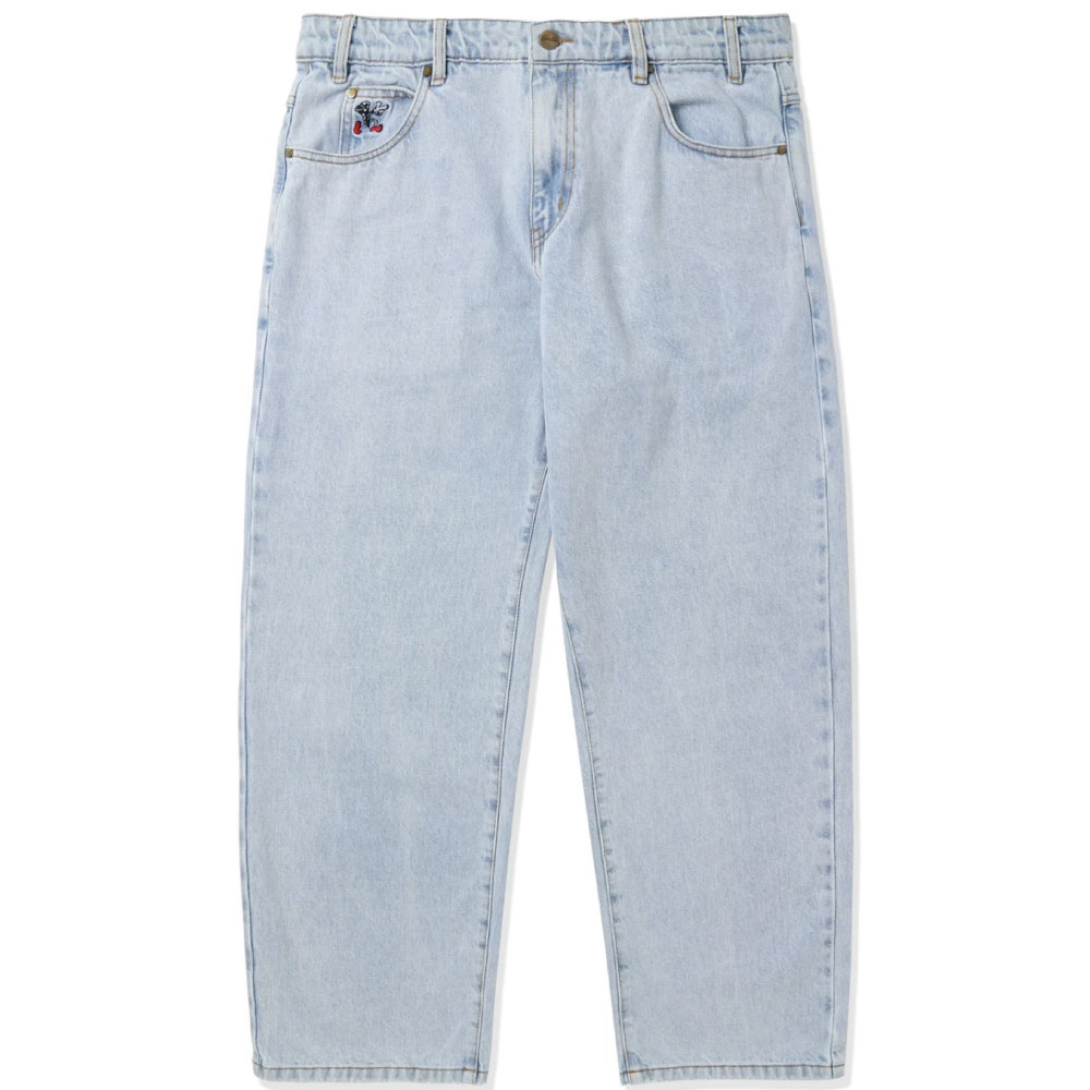 SHELLTER ONLINE SHOPはButter Goods(バターグッズ)正規取扱 / Butter