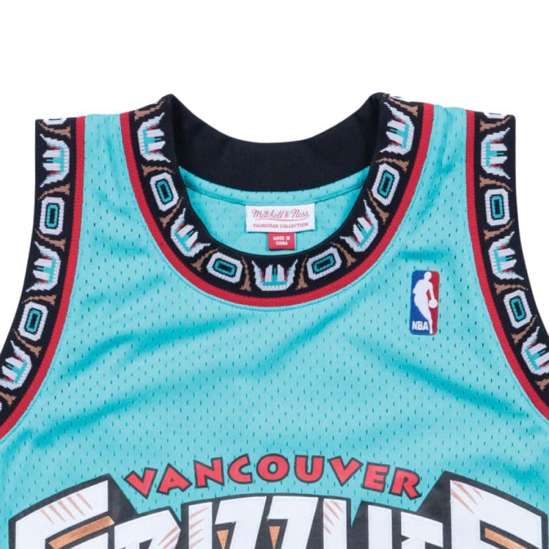 正規取扱通販店】 Mitchell&Ness(ミッチェル アンド ネス)Vancouver
