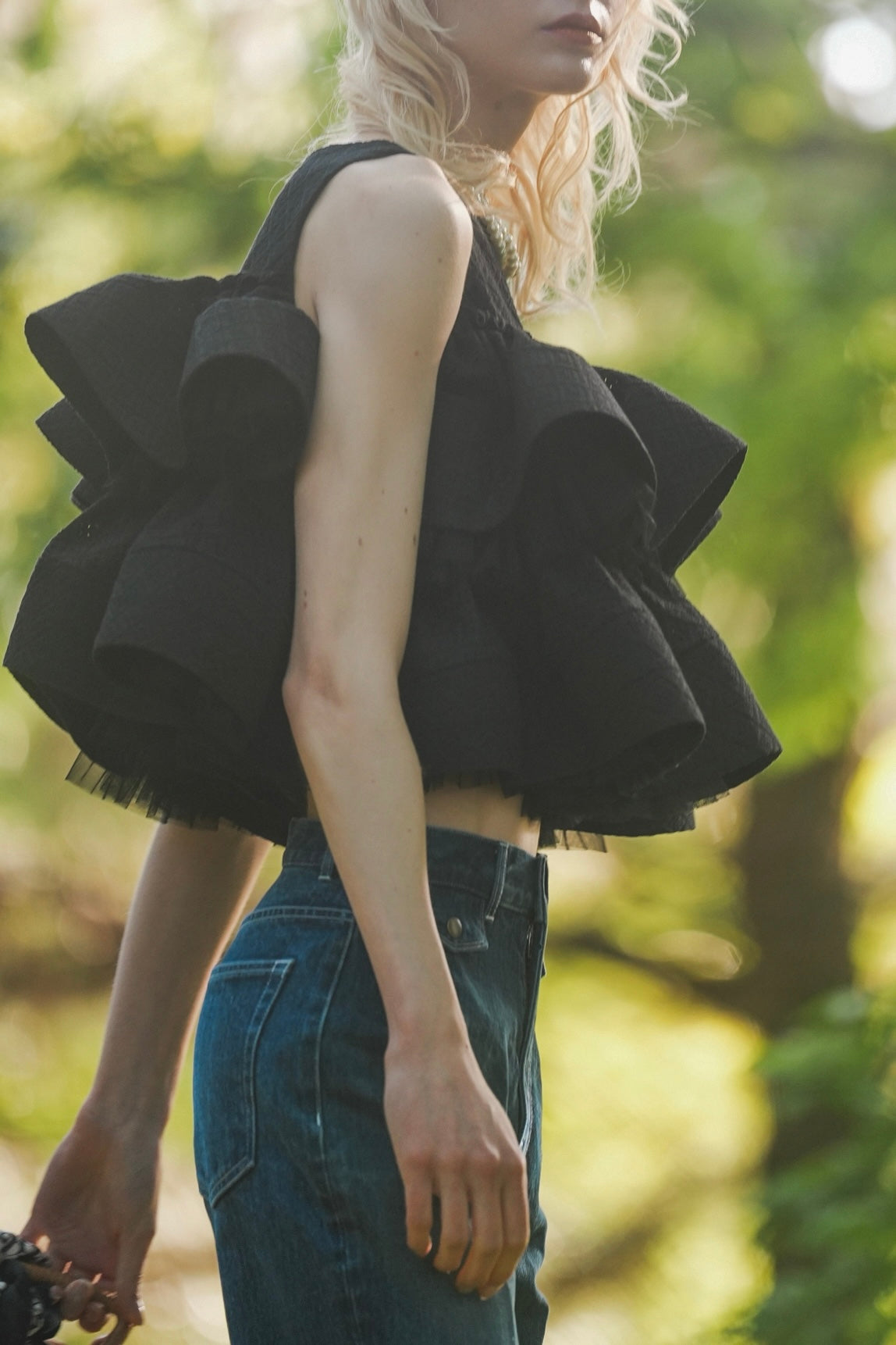 OTHER TOPS – shéller / シェリエ