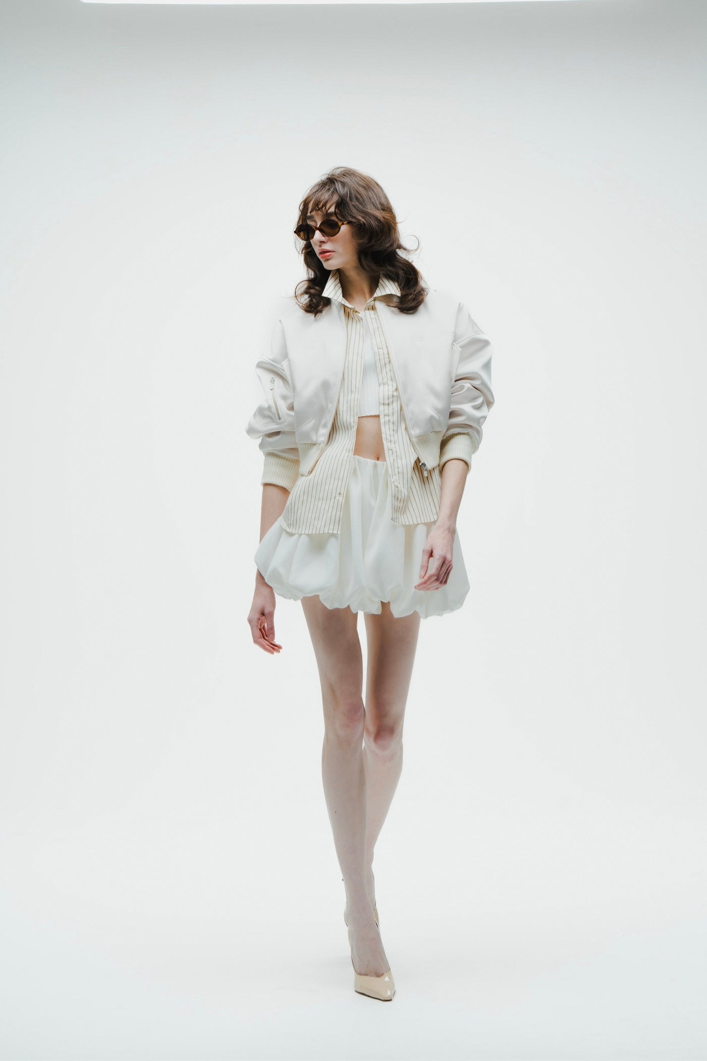 ALL COLLECTION – shéller / シェリエ