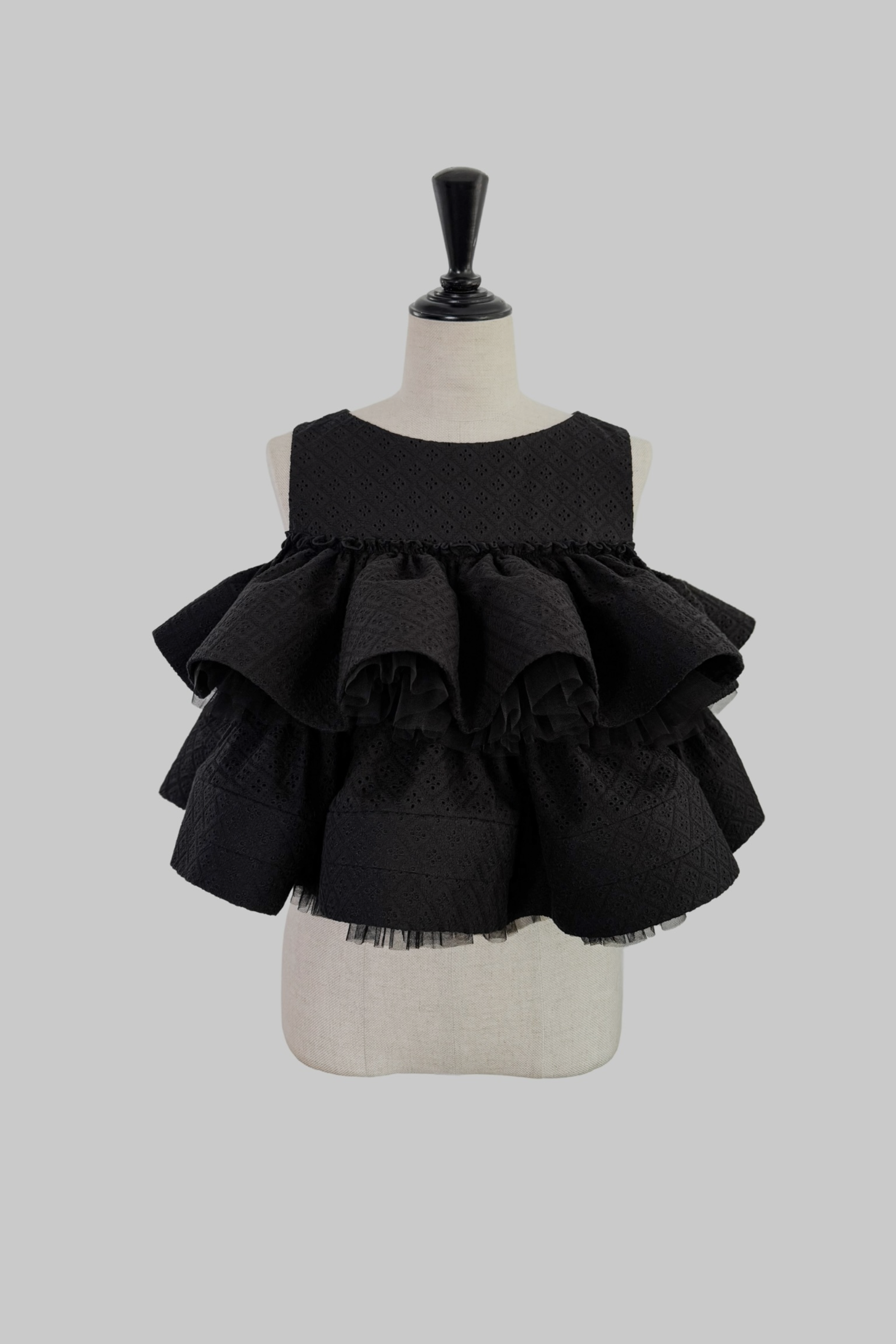 OTHER TOPS – shéller / シェリエ