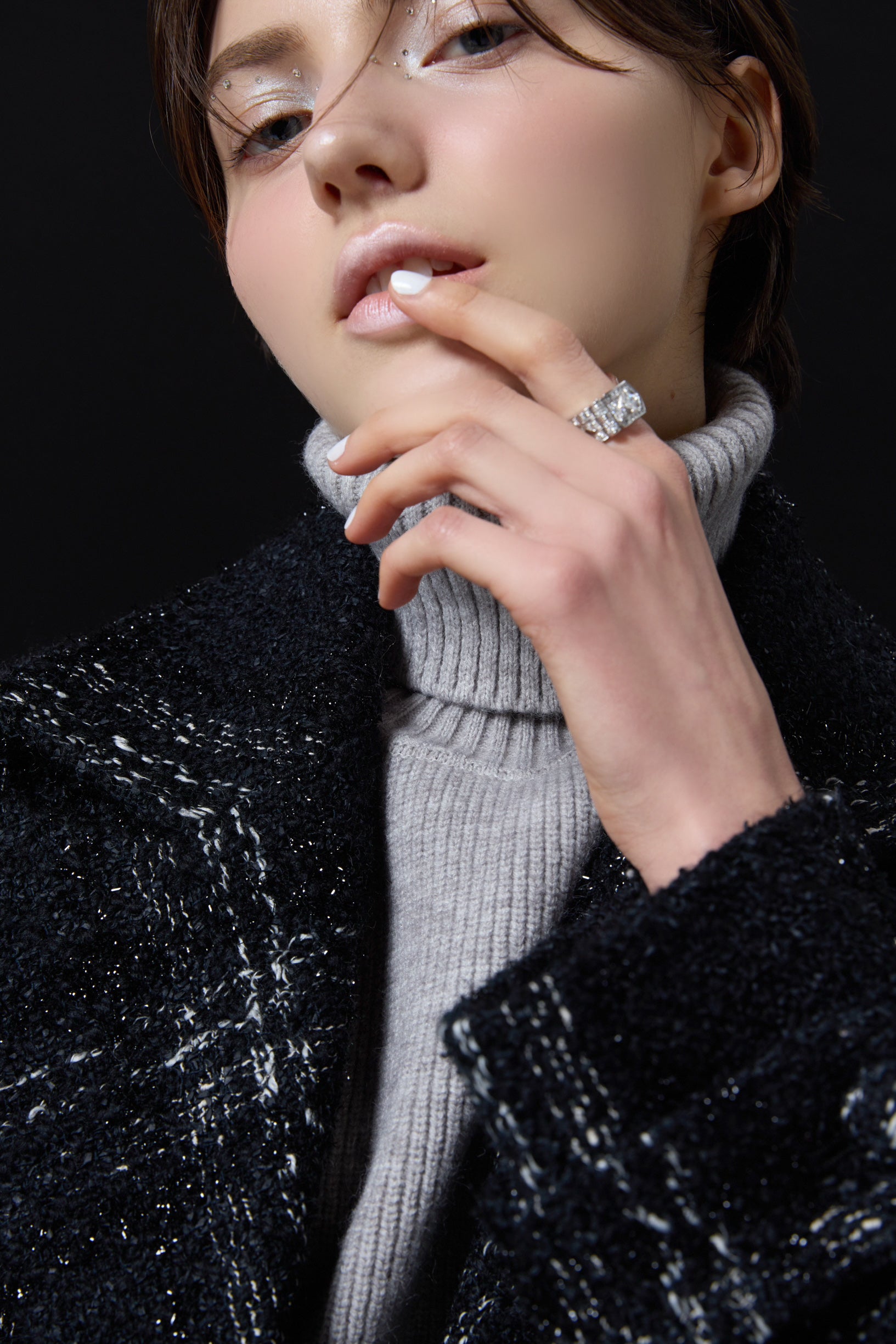 TWEED COLLECTION – shéller / シェリエ