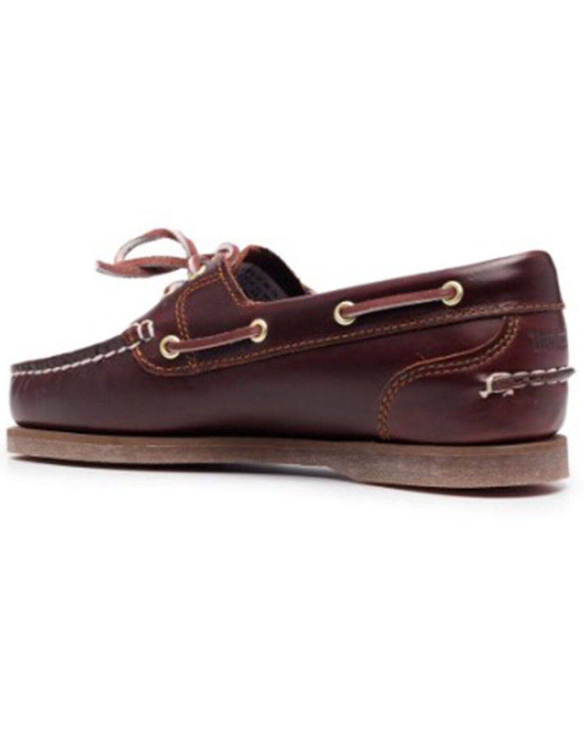 靴 Timberland CLASSIC 2EYE BOAT SHOES Men's Lake House Classic 2