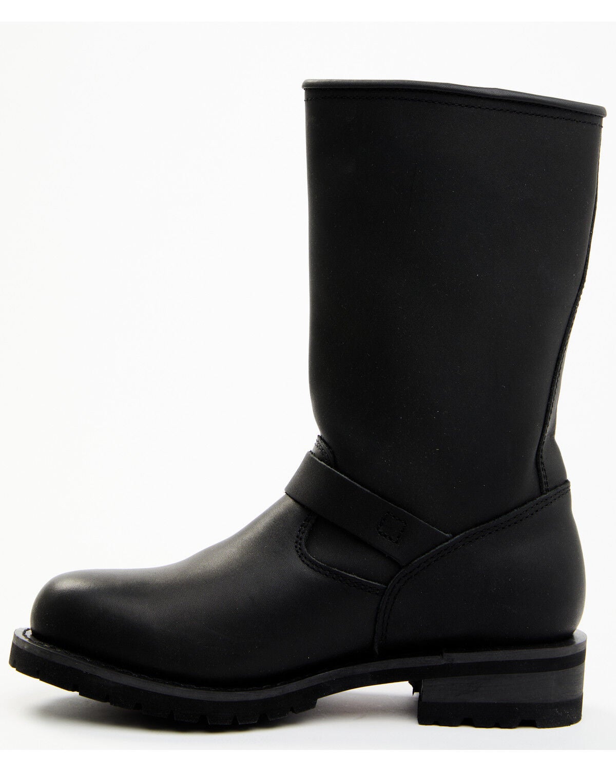 Ad Tec Men's Heavy Duty 13