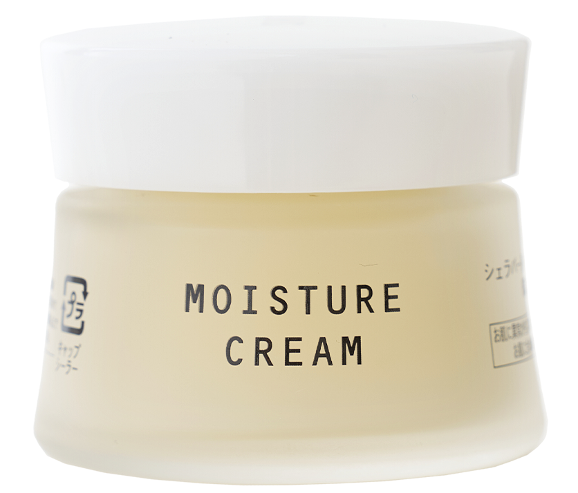 基礎化粧品 | SHERA -シェラバートン- 真の美しさと健康のために