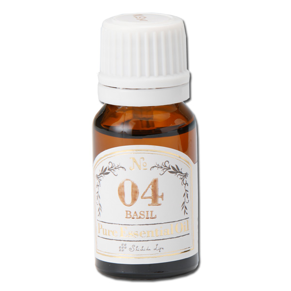 Pureエッセンシャルオイル No.22 ジュニパーベリー【食学・くらし