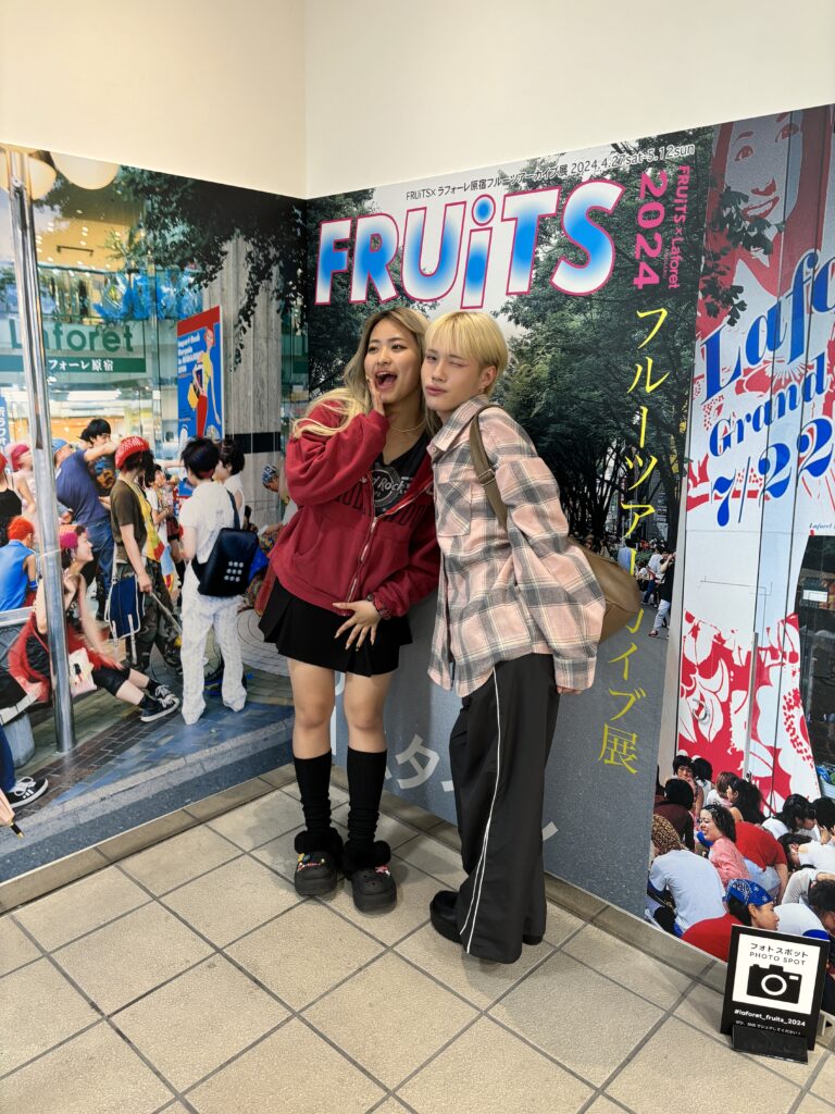 超希少 1999 FRUiTS No.22 フルーツ 原宿 サブカル スナップ