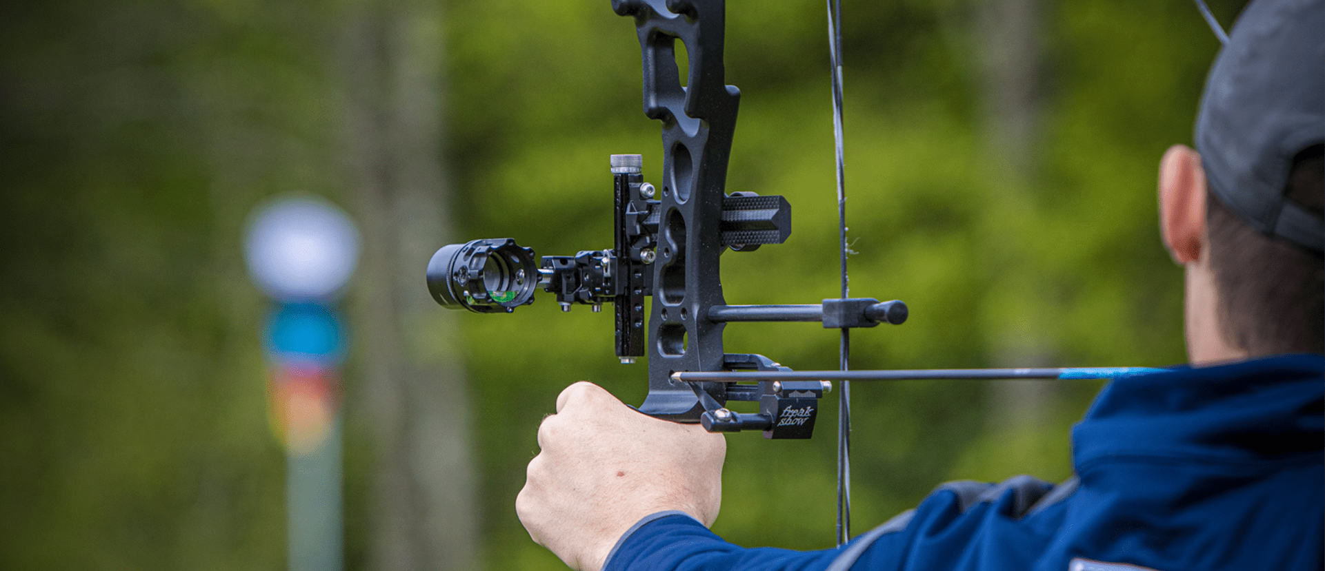 ULTIMA CP PRO - SHIBUYA ARCHERY