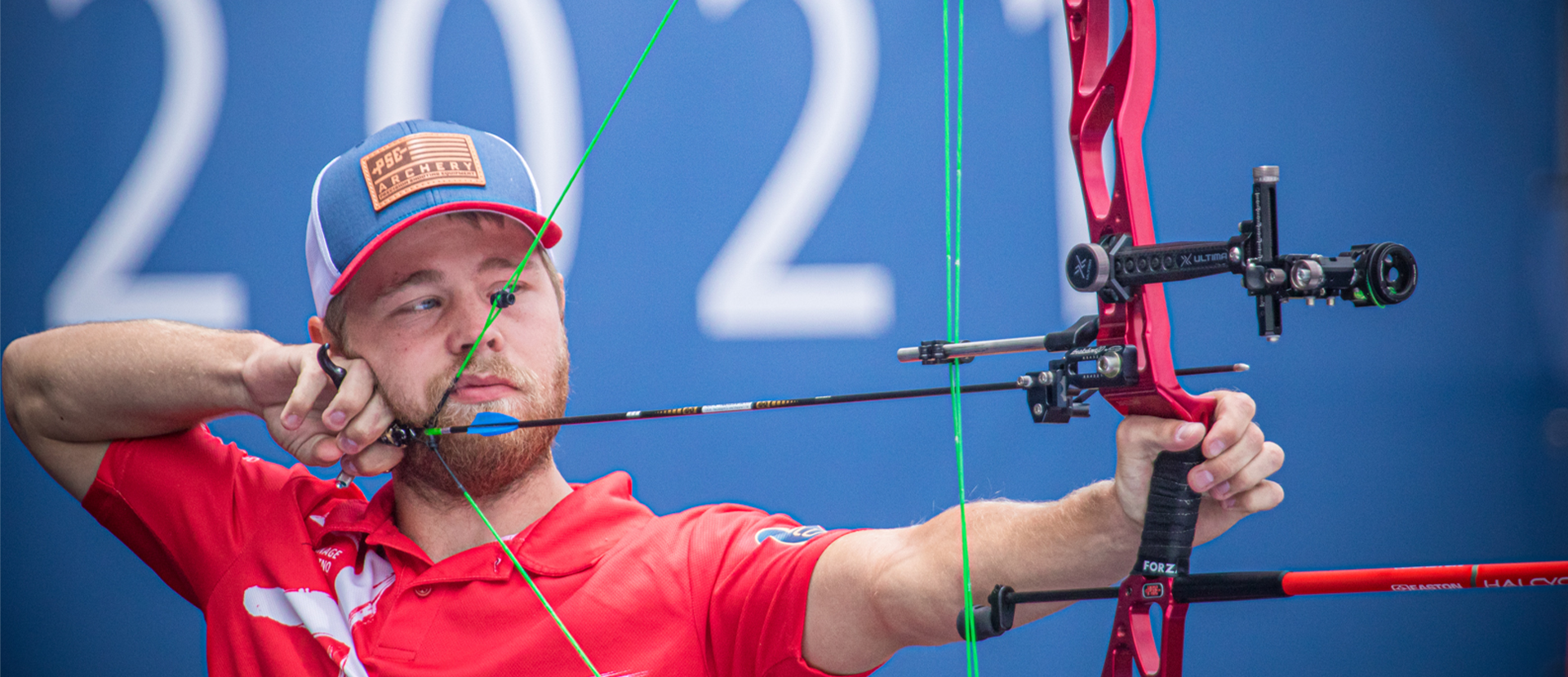 ULTIMA CP PRO - SHIBUYA ARCHERY