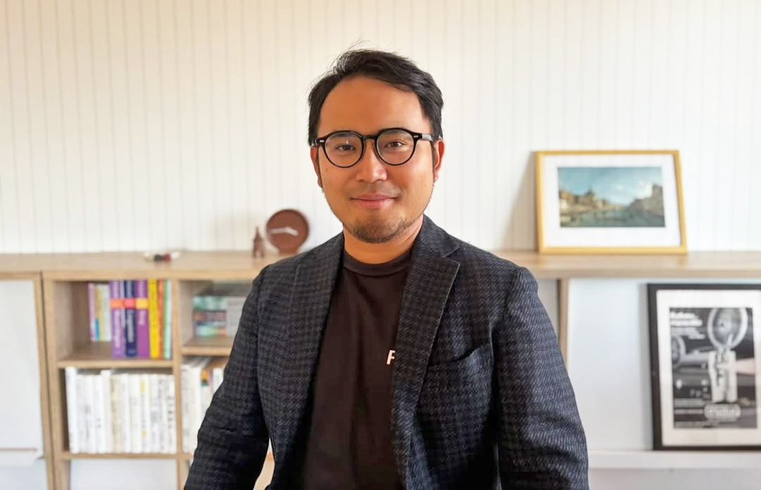 広島から北広島へ。最先端のAIで人材の課題と向き合う 株式会社ビー