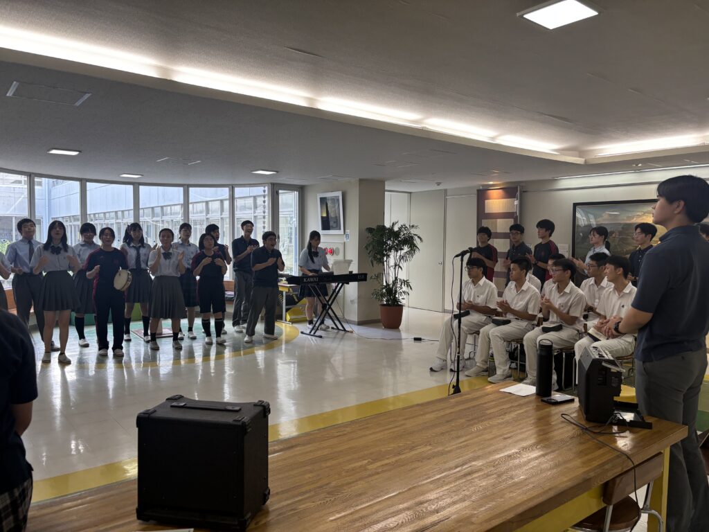 渋幕の近況 – ページ 6 – 渋谷教育学園幕張中学校・高等学校