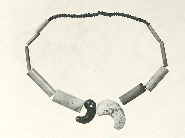 調査員のおすすめの逸品 №327《滋賀をてらした珠玉の逸品④》装飾品