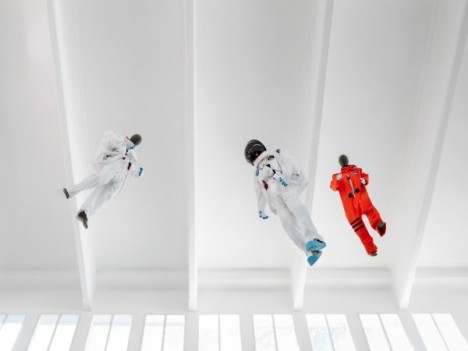 SHIFT 日本語版 | NEWS | イザ・ゲンツケン回顧展