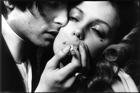 SHIFT 日本語版 | HAPPENING | ボブ＆テリー・リチャードソン展