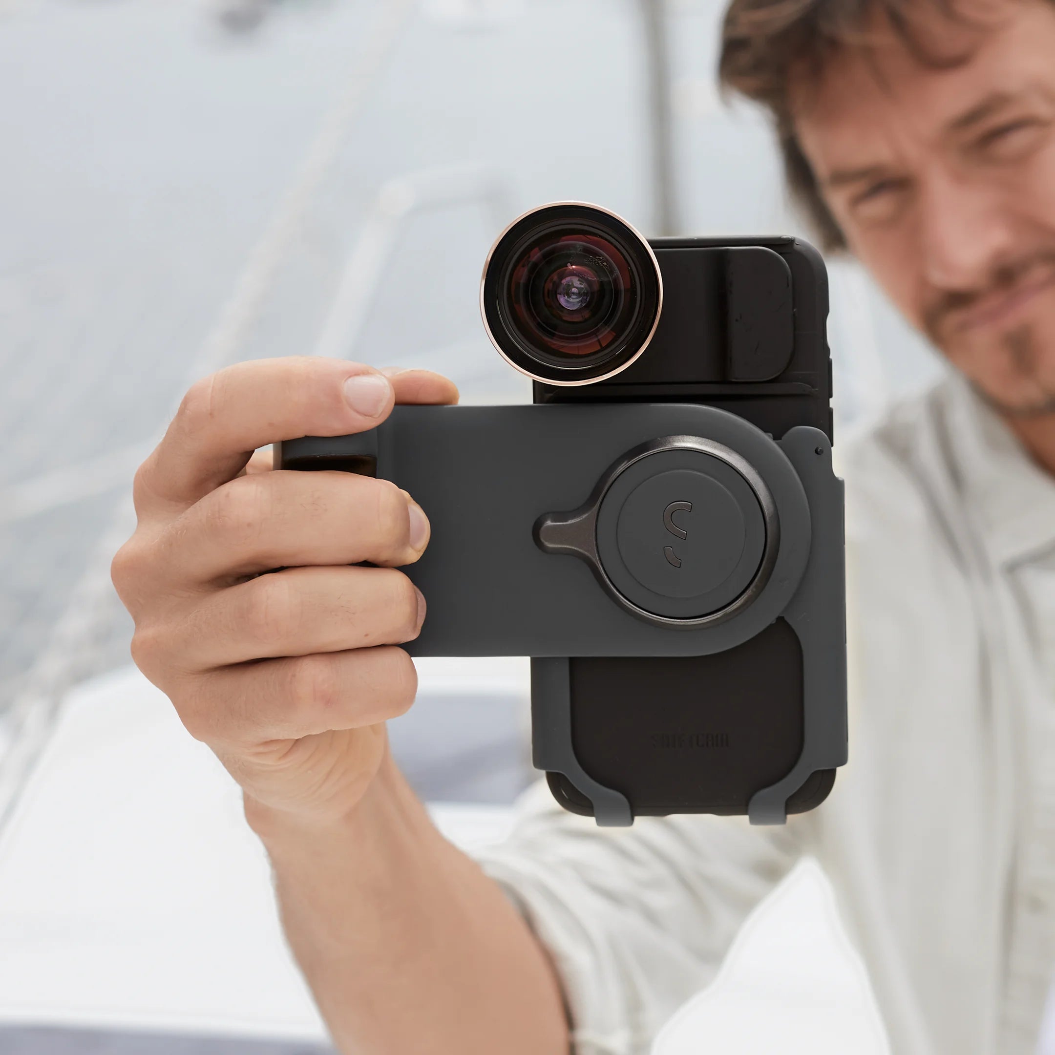 ProGrip – ShiftCam Gear