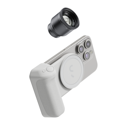 SnapGrip Super Zoom Kit – ShiftCam Gear