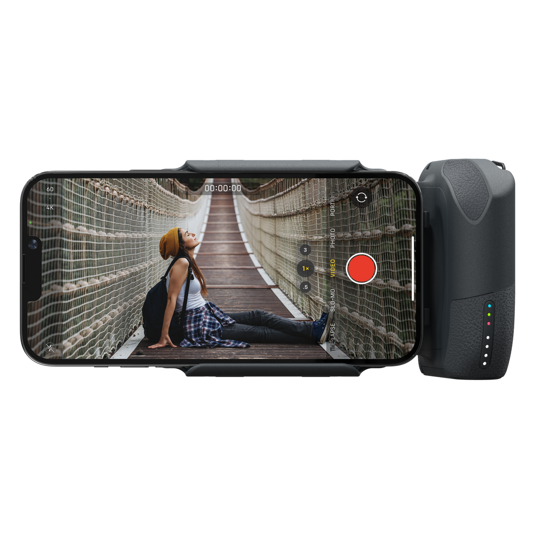 ProGrip スターターキット（iPhone16対応） – ShiftCam Japan