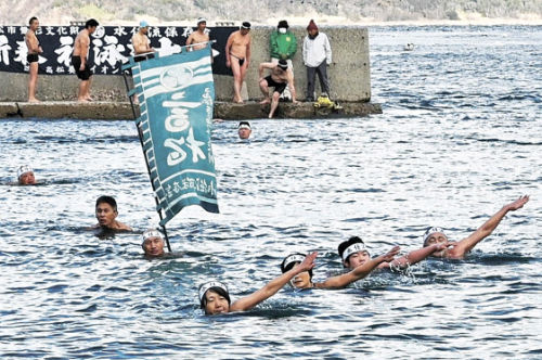 2026/01/10 | 香川｜四国新聞WEB朝刊